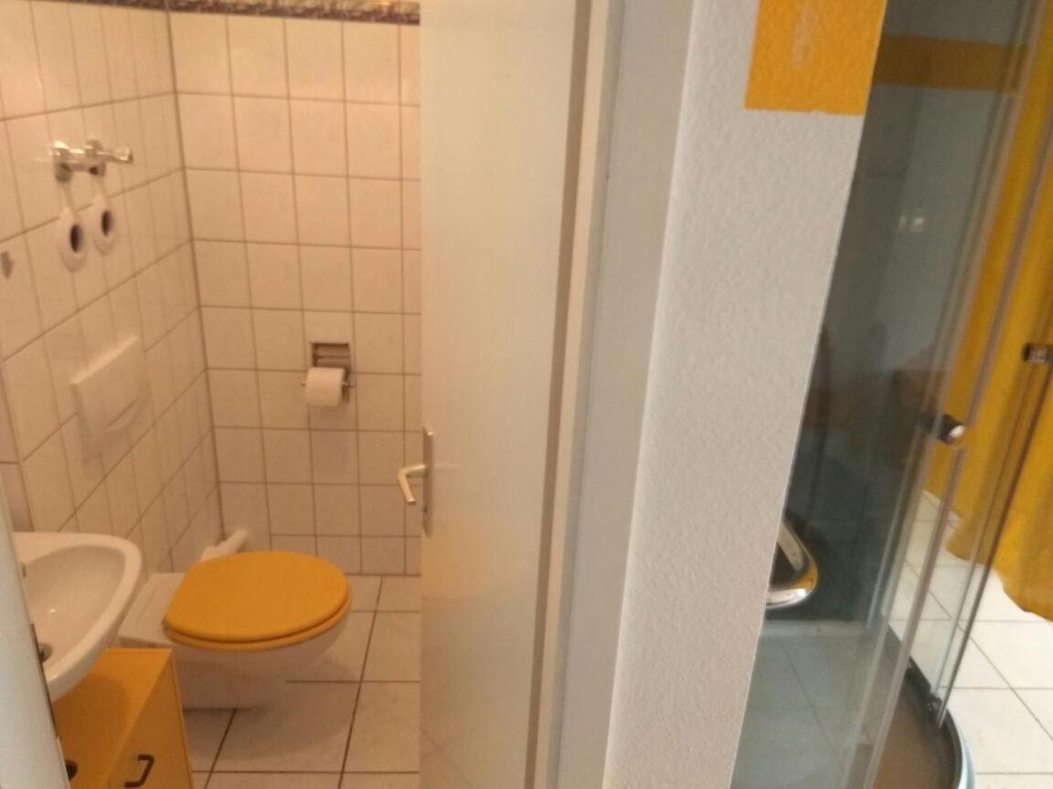 Aldingen 2 Zimmer Wohnung Exterior photo